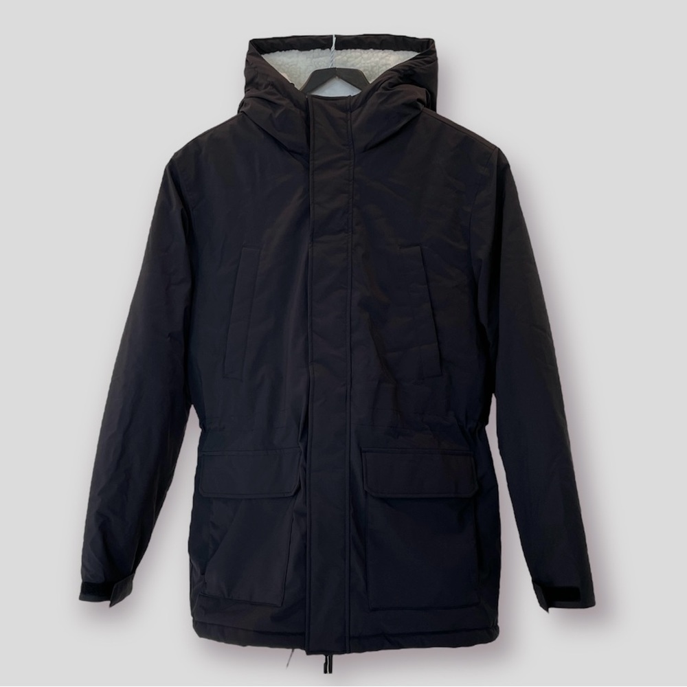 New 32 Degrees Mens Winter Jacket
